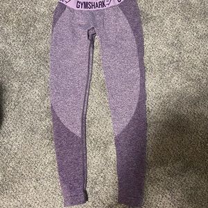 Gymshark flex leggings